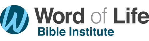 Word of Life Bible Institue logo colored