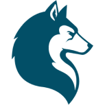 Huskey's Logo